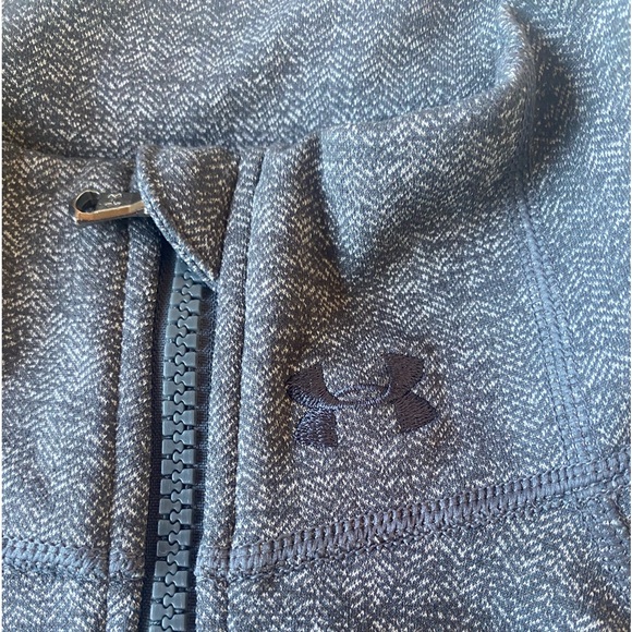 Under Armour xs jacket - Picture 7 of 7